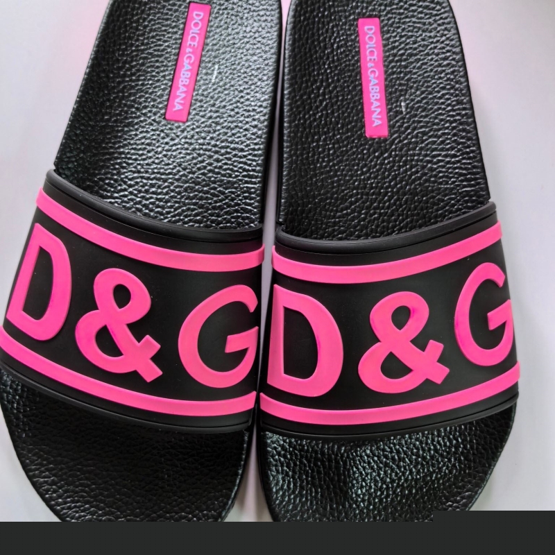 Dolce & Gabbana Slippers